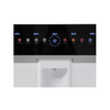 5 Stages Wall Mounted Hot And Normal RO Water Dispenser