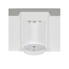 5 Stages Wall Mounted Hot And Normal RO Water Dispenser