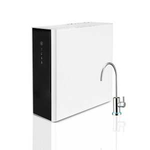 Manufacturer 600-1000 Gallon Integrated Under Sink Water Purifier