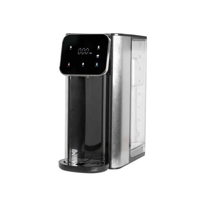 Household Hot and Normal Water Automatic Water Dispenser Water Purifier
