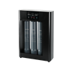 Commercial Water Purification System 2400 GDP Coffee Shop Restaurant 20 Inch RO Water Filtration System