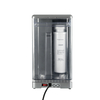 Factory Manufacture Tabletop Automatic Hot And Cold Water Dispenser RO Direct Drinking Household Water Purifier
