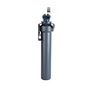 Customized Easy replace water filter 20 inches UF Commercia water purification