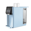 Electric With Water Tank Hot And Normal Water Tabletop RO Water Dispenser