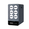 Water Purification System 3200 GDP Coffee Shop Restaurant Water Filtration System for Business