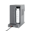 Factory Manufacture Tabletop Automatic Hot And Cold Water Dispenser RO Direct Drinking Household Water Purifier