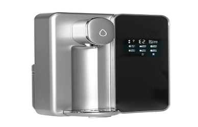 The Environmental Benefits of Wall Mounted Water Dispensers Over Bottled Water
