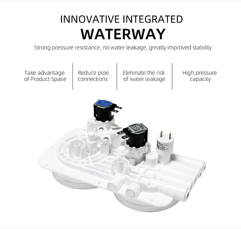 RO Water purifier parts