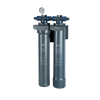 Customized Easy replace water filter 20 inches UF Commercia water purification