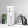 4 Stages Filter Hot And Cold Water Direct Drinking Free-standing RO Water Purifier