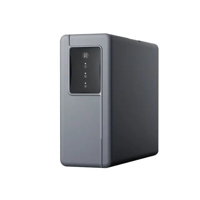 Top Benefits of Using a RO Water Purifier in Your Home