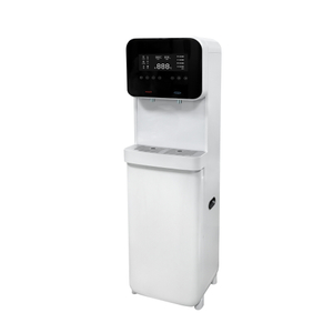 Customized Household RO TDS Display Tankless Hot And Cold Water Floor Standing Water Purifier Water Dispenser