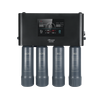 Commercial TDS Control 1600G Water Filtration System Drink Water Filtering System RO Water Filter Purifier System 