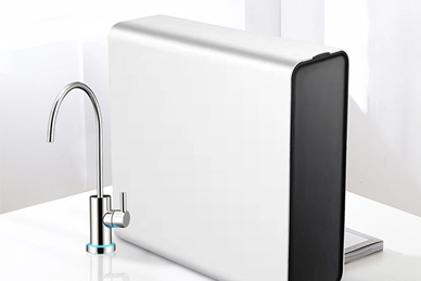 Top Benefits of Installing An Under Sink Water Purifier in Your Kitchen