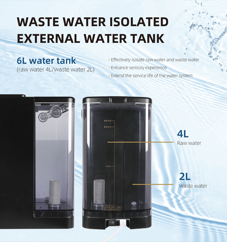 water dispenser purifier