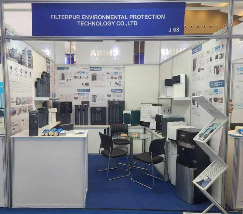 Filterpur: Leading the Way as a Water Purifier Manufacturer