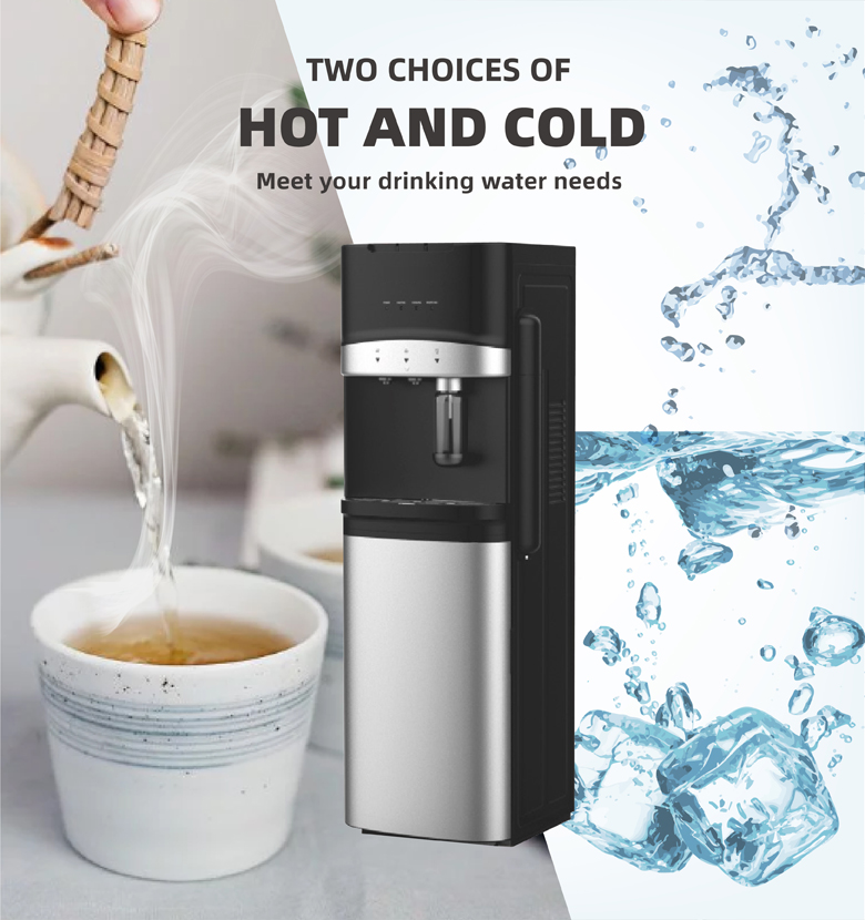 Soda Water purifier