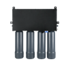 Commercial TDS Control 1600G Water Filtration System Drink Water Filtering System RO Water Filter Purifier System 
