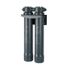 Customized Easy replace water filter 20 inches UF whole house water purification