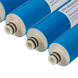 Manufacturer Customized 50-800 G Reverse Osmosis RO Membrane Filter