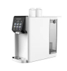 Electric With Water Tank Hot And Normal Water Tabletop RO Water Dispenser