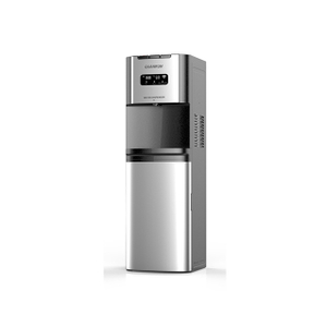 Manufacturer Freestanding RO Hot And Cold Water Dispenser With Filter