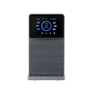 Hot Warm Temperature House Reverse Osmosis Countertop Ro Pure TDS Display Water Filtration System