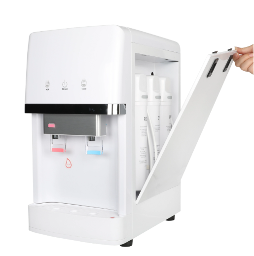 Hot And Cold Water Dispenser
