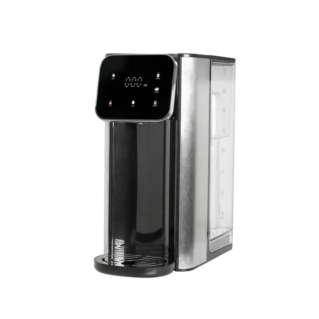 Best UF Water Purifiers for Your Kitchen: A Complete Guide