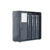 4 Stages 100G Intelligent Under Sink Alkline Storage Reverse Osmosis Pure Ro Cabinet Water Purifier