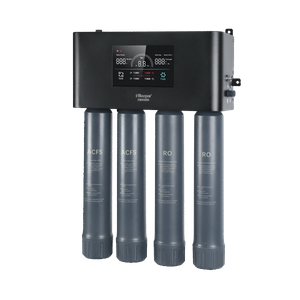Commercial TDS Control Water Filtration System Drink Water Filtering System Water Filter Purifier System 1600G 
