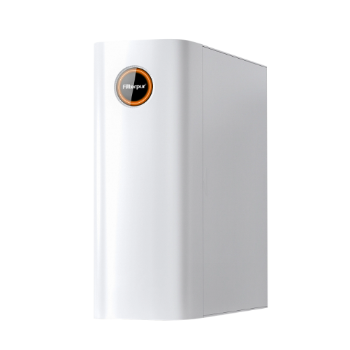 FTP-802A Smart RO Water Filter FTP-802A Smart RO Water Filter
